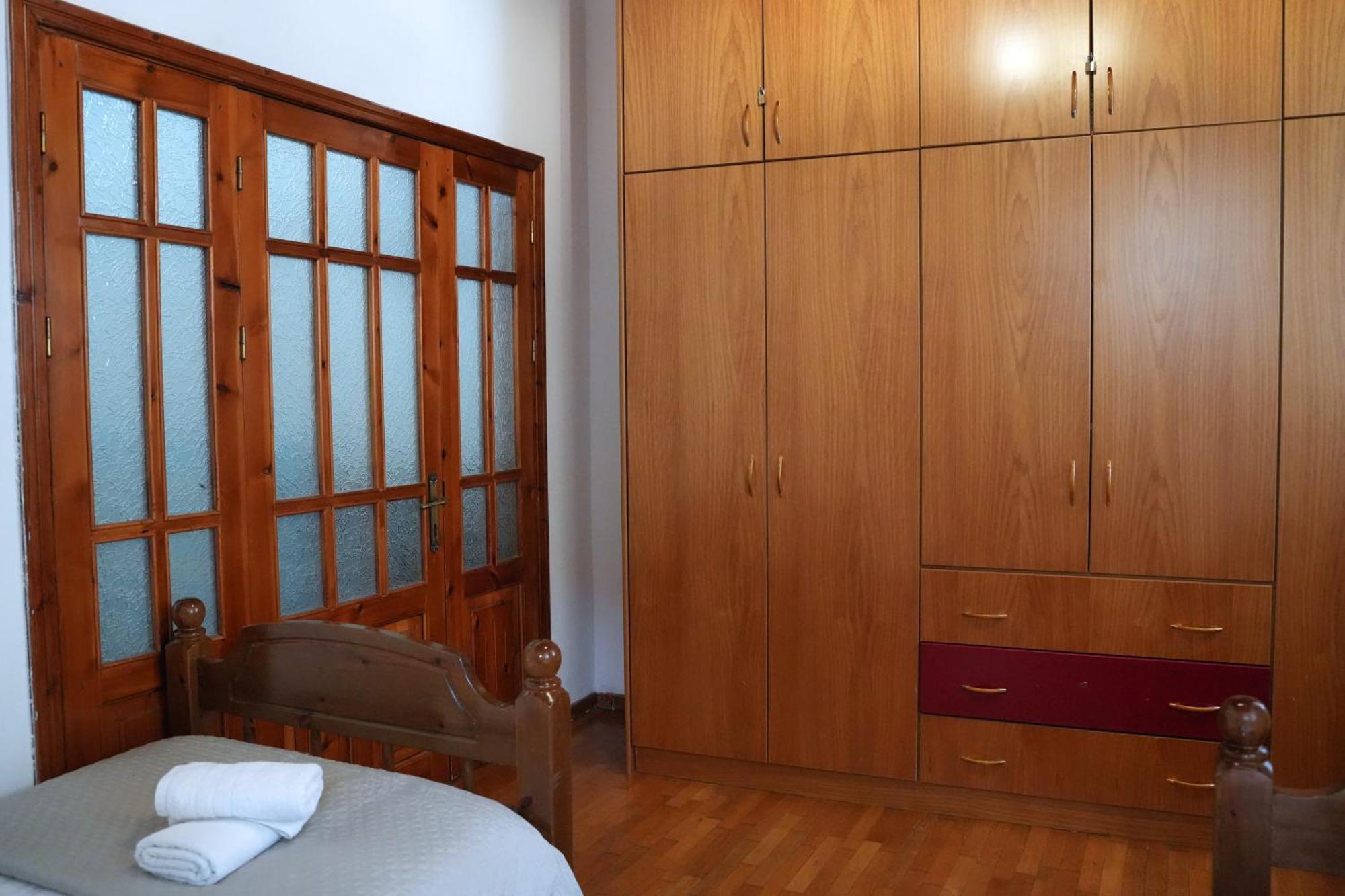 Emblematic House Apartment 2 Gjirokastër Eksteriør billede